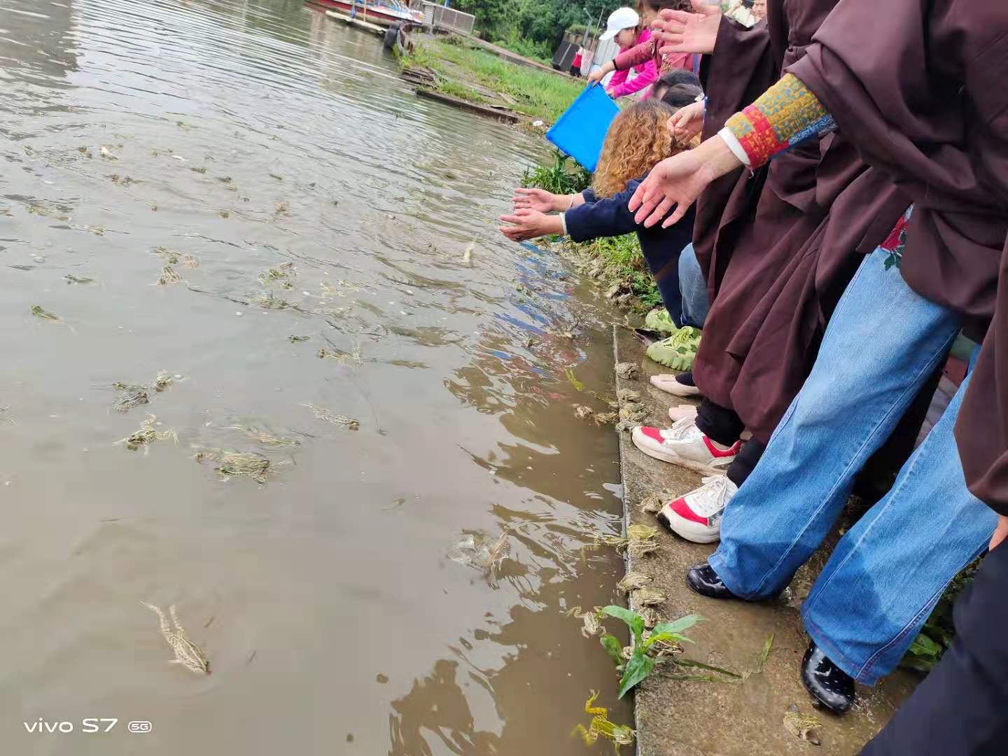 70999新彩网准提菩萨圣诞日法会圆满